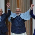 «Σημαντικό ορόσημο η εμπορική συμφωνία με ΕΕ»: Η ανάρτηση του Ινδού πρωθυπουργού στα ελληνικά