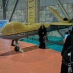 Ιρανικό κουρδικό κόμμα κατηγορεί την Τεχεράνη ότι έπληξε με drone την έδρα του στο Ιράκ