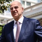 Συνάντηση Δένδια αύριο με τον υπ. Άμυνας του Ισραήλ – Στο τραπέζι η αμυντική συνεργασία