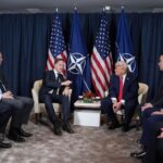 Συμφωνία για τη Γροιλανδία «βλέπει» ο Τραμπ- Αποστάσεις κρατά ο Ρούτε