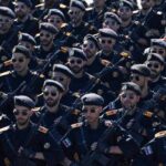 Ιράν: Στο πλευρό του καθεστώτος ο στρατός – «Ματαιώστε τα σχέδια του εχθρού»