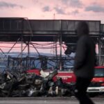 Βιολάντα: Φωτογραφία ντοκουμέντο από το σημείο διαρροής προπανίου – Στον εισαγγελέα οι συλληφθέντες