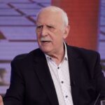 ΕΣΗΕΑ για Γιώργο Παπαδάκη: Κατέχει μοναδική και αδιαπραγμάτευτη θέση στη συλλογική μνήμη των Ελλήνων