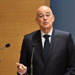 Δένδιας: Η επέκταση των χωρικών υδάτων στο Αιγαίο είναι μονομερές δικαίωμα κυριαρχίας