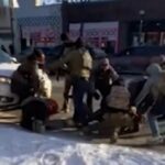 Αποκάλυψη CNNi: Δύο πράκτορες πυροβόλησαν τον Πρέτι στη Μινεσότα σύμφωνα με έκθεση προς το Κογκρέσο