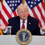 Αυτές είναι οι οκτώ ευρωπαϊκές χώρες που θα υποστούν τους δασμούς Τραμπ για τη Γροιλανδία