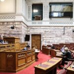 Νέος CEO στην «Ελληνικό Μετρό Α.Ε.» ο  Χρήστος Φαφούτης