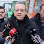 Φάμελλος από το μπλόκο Νίκαιας: Ο κ. Μητσοτάκης δεν θέλει να βρεθεί λύση στο αγροτικό