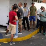 Βενεζουέλα: Πόλη «φάντασμα» το Καράκας – Μόνο για σούπερ μάρκετ βγαίνουν οι πολίτες