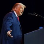 Τραμπ: Η Βενεζουέλα θα παραδώσει έως και 50 εκατ. βαρέλια πετρελαίου στις ΗΠΑ