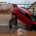 Διαδραστικός χάρτης δείχνει τις πλημμύρες της Ελλάδας από το 1886 έως σήμερα – Τι μαθαίνουμε