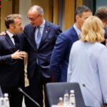 «Δεν εκβιαζόμαστε»: Ενιαία απάντηση υπόσχεται η ΕΕ στους δασμούς Τραμπ για τη Γροιλανδία