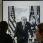 Νέα ανάρτηση Τραμπ για τη Βενεζουέλα: Αυτοαποκαλείται «προσωρινός πρόεδρος» της χώρας