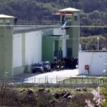 Επιχείρηση στις φυλακές Μαλανδρίνου: Βρέθηκαν μαχαίρια, ναρκωτικά και κινητά – 17 συλλήψεις