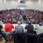 Αγρότες: «Ναι» στον διάλογο – «Όχι» στο συλλαλητήριο στην Αθήνα