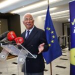 Αντόνιο Κόστα: Θετική η απόφαση Τραμπ να μην επιβληθούν νέοι δασμοί στην ΕΕ