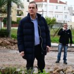 Δήμαρχος Γλυφάδας: «Αυτό που έγινε δεν το έχουμε ξαναζήσει – Κατέβηκαν νιπτήρες από το βουνό»