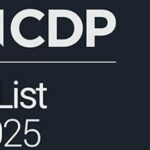 Στη λίστα «A» του CDP για ακόμη μία χρονιά η Vodafone