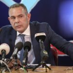 Καμμένος: «Θα κάνω κακό στην Καρυστιανού αν έχω επαφή – Η Ελλάδα θα γίνει Κατάρ»