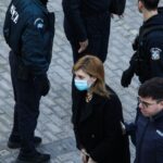 Αναβλήθηκε για τις 18 Σεπτεμβρίου η δίκη της Ρούλας Πισπιρίγκου για τον θάνατο της Τζωρτζίνας