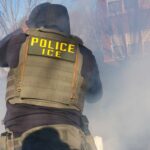 ΗΠΑ: Αστυνομικός της Υπηρεσίας Μετανάστευσης πυροβόλησε Βενεζουελάνο στη Μινεάπολη