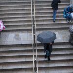 Κακοκαιρία: Αποκαταστάθηκε η κυκλοφορία στη Γραμμή 1 Μετρό Κηφισιά – Πειραιάς