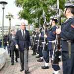 Δαβάκης για Ίμια: Επενδύουμε στις Ένοπλες Δυνάμεις για να μην ξαναζήσουμε ξανά αιφνιδιασμό