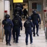 Πανεπιστημιούπολη Ζωγράφου: Κάνναβη, χιλιάδες ευρώ και κινητά εντοπίστηκαν στις έρευνες