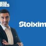 Stoiximan: Από start-up 10 ανθρώπων στην κορυφή του online gaming