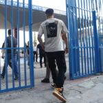 Συνελήφθη 17χρονος μαθητής με μαχαίρι – πεταλούδα στον Πύργο