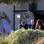 Το τελευταίο αντίο στον Γιώργο Παπαδάκη στο αποτεφρωτήριο Ριτσώνας – Η επιθυμία της οικογένειας