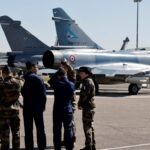 Στη Γροιλανδία έφτασαν οι πρώτοι Γάλλοι στρατιώτες – Έκτακτη σύσκεψη υπό τον Μακρόν