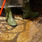 Τουλάχιστον τέσσερις νεκροί από την καταιγίδα «Κριστίν» στην Πορτογαλία