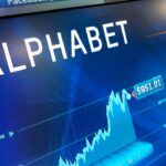 ΗΠΑ: Η Alphabet έφτασε για πρώτη φορά τα 4 τρισ. δολάρια σε χρηματιστηριακή αξία