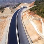 Την Άνοιξη παραδίδεται ο Ε-65: Συνδέει την κεντρική Ελλάδα με την Εγνατία