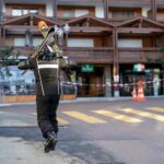 Στους 40 οι νεκροί από την έκρηξη στο Κραν Μοντανά: 100 τραυματίες, πολλοί σε σοβαρή κατάσταση