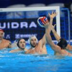Ευρωπαϊκό: Δεν τα κατάφερε η Εθνική πόλο να περάσει στον τελικό – Έχασε από την Ουγγαρία με 15-12