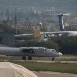 Η Ρωσία αποσύρει τα στρατεύματά της από αεροδρόμιο στη βορειοανατολική Συρία