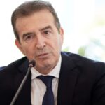 Χρυσοχοΐδης: «Στόχος για το 2026 η μείωση της μεσαίας εγκληματικότητας»