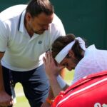 «Υπήρξαν στιγμές που φοβήθηκα»: Όταν ο Τσιτσιπάς σκέφτηκε να εγκαταλείψει το τένις