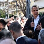 Μητσοτάκης: «Τους πειραματισμούς με τον λαϊκισμό η χώρα τους πλήρωσε πολύ ακριβά στο παρελθόν»