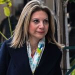 Καρυστιανού για Μητσοτάκη: «Δικαιούμαστε να γνωρίζουμε ποια θέματα θα συζητήσετε με τον Ερντογάν»