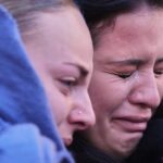 Κραν Μοντανά: Φόρος τιμής στα θύματα της τραγωδίας – Σκιέρ σχημάτισαν τεράστια καρδιά