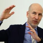 Kocher: Η ΕΚΤ μπορεί να χρειαστεί νέα μείωση επιτοκίων εάν ενισχυθεί το ευρώ