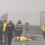 Τροχαίο στη Ρουμανία: Οδύνη για τους νεκρούς Έλληνες φιλάθλους – Πώς ο οδηγός έχασε τον έλεγχο