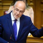 Φλωρίδης:Η Καρυστιανού μπέρδευε τον πόνο με πολιτική επιδίωξη, δεν έχει πια συναισθηματική προστασία