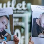 Πάτρα: Παραδόθηκε και ο τρίτος δράστης για τον θανατηφόρο ξυλοδαρμό του 30χρονου