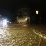 Καλλιάνος για τις καταστροφές στην Άνω Γλυφάδα: «Δεν έχουμε ζήσει κάτι ανάλογο 40 χρόνια τώρα»