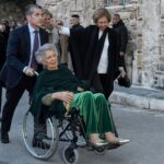 Πέθανε η πριγκίπισσα Ειρήνη αδελφή της βασίλισσας Σοφίας της Ισπανίας