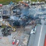 Βιολάντα: Και επίσημα νεκρή η πέμπτη αγνοούμενη εργαζόμενη – Βρέθηκε απανθρακωμένη η σορός της